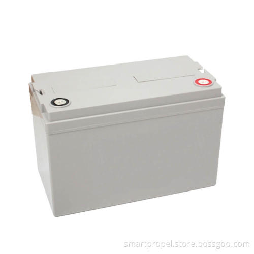 12V 100Ah Energy Storage Lithium Battery Pack